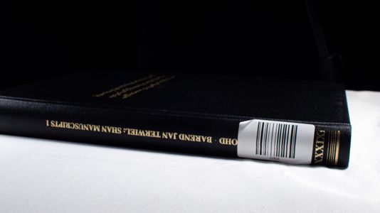 Shan Manuscripts. Part 1: 39.1
