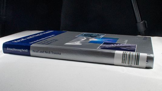 Head and Neck Trauma: An Interdisciplinary Approach
