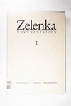 Zelenka-Dokumentation - Horn, Wolfgang;Kohlhase,Th