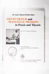 Praxis und Theorie der Neuen Chinesischen Akupunkt