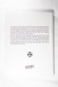 Praxis und Theorie der Neuen Chinesischen Akupunktur, Bd.5, Akupunktur