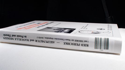 Praxis und Theorie der Neuen Chinesischen Akupunktur, Bd.5, Akupunktur