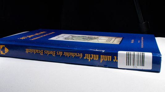 500 Jahre und mehr: Geschichte des Dorfes Brackstedt