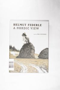 Helmut Federle: A Nordic View