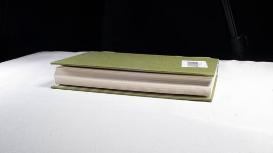 Vol. VIII: The Letters and the life of Francis Bacon, Part I: Faksimile-Neudruck der ersten Ausgabe London
