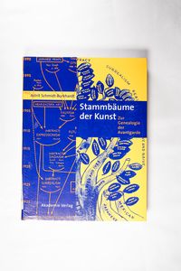 Stammbäume der Kunst - Zur Genealogie der Avantgarde Stammbäume der Kunst - Zur Genealogie der Avantgarde