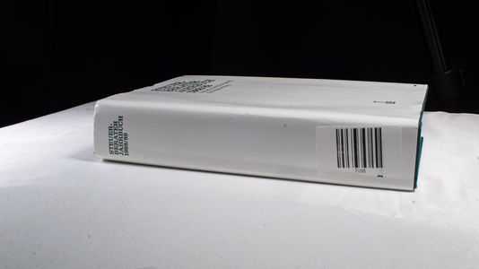 Steuerberater-Jahrbuch