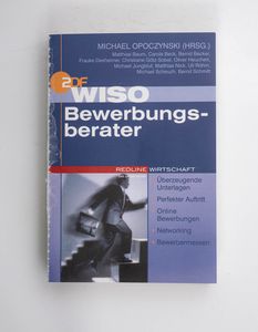 WISO Bewerbungsberater: Überzeugende U... WISO Bewerbungsberater: Überzeugende U...