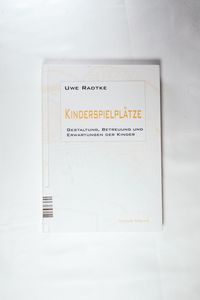 Kinderspielplätze - Uwe Radtke