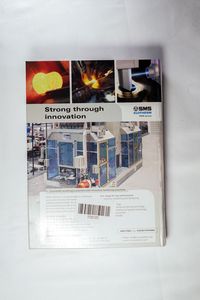 Handbook of Thermoprocessing Technologies: Fundamentals - Processes - Components - Safety