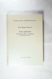 Arma spiritualia : Bibliotheken, Bücher und Bildung im Deutschen Orden. Beiträge zum Buch- und Bibliothekswesen ; 47
