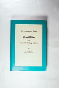 Chronikbilder aus der Vergangenheit Oldenburgs in Holstein Chronikbilder aus der Vergangenheit Oldenburgs in Holstein