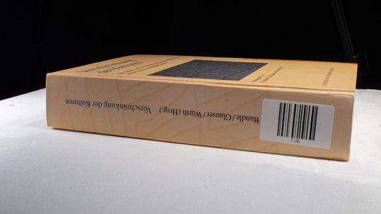 Verschränkung der Kulturen