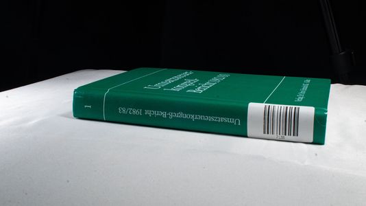 Umsatzsteuerkongress-Bericht 1982/83: Referate und Diskussionsprotokolle der Regensburger Hochschultage für das Umsatzsteuerrecht