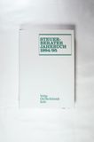 Steuerberater-Jahrbuch: 1994/95. Zugleich Bericht über den 16. Fachkongress der Steuerberater