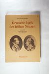 Sturm und Drang - Hans-Georg Kemper