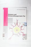 Schmerz und Schmerztherapie beim Tier, Gebunden
