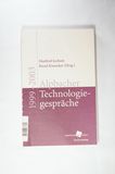 Alpbacher Technologiegespräche 1999 - 2003