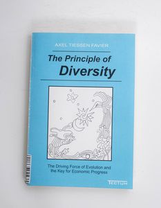 The principle of diversity The principle of diversity