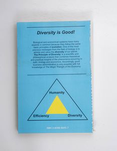 The principle of diversity