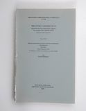 Bibliotheca Dissidentium XXIV - Mähris...