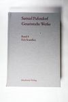 Eris Scandica: Und Andere Polemische Schriften Üb
