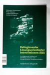 Ratinginventar Lösungsorientierter Interventionen
