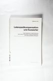 Latenzzeitkompensation und Auswerter Zwei Aspekte der Implementierung nicht-strikter funktionaler Programmiersprachen
