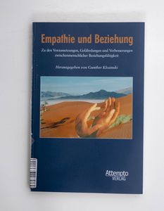 Empathie und Beziehung