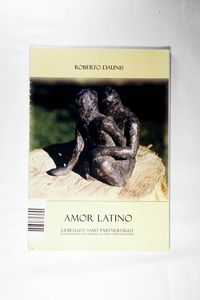 Amor latino: Liebeslust samt Partnerfrust. Erzählungen von Sehnsucht, Frust und Erfüllung (Livre en allemand) Amor latino: Liebeslust samt Partnerfrust. Erzählungen von Sehnsucht, Frust und Erfüllung (Livre en allemand)