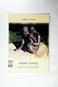 Amor latino: Liebeslust samt Partnerfrust. Erzählungen von Sehnsucht, Frust und Erfüllung (Livre en allemand)