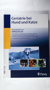 Geriatrie bei Hund und Katze