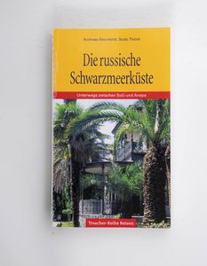 Die russische Schwarzmeerküste: Unterw...