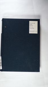 Die praktische Philosophie Schellings und die gegenwärtige Rechtsphilosophie (Spekulation und Erfahrung) Die praktische Philosophie Schellings und die gegenwärtige Rechtsphilosophie (Spekulation und Erfahrung)