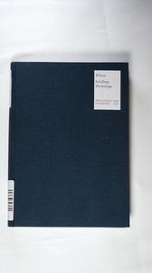 Schellings Mythologie: Zur Auslegung der Philosophie der Mythologie und der Offenbarung (Spekulation und Erfahrung) Schellings Mythologie: Zur Auslegung der Philosophie der Mythologie und der Offenbarung (Spekulation und Erfahrung)