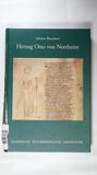 Herzog Otto von Northeim : Reichspolitik und personelle Netzwerke (um 1025-1083) (Veröffentlichungen der Historischen Kommission für Niedersachsen und Bremen 227)