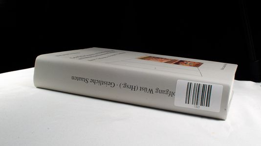 Geistliche Staaten in Oberdeutschland im Rahmen der Reichsverfassung. Kultur - Verfassung - Wirtschaft - Gesellschaft. Ansätze zu einer Neubewertung