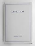 Aristoteles Werke