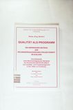Qualität als Programm. Ein empirischer Beitrag zur erlebnispädagogischen Projektarbeit im Ausland