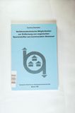 Verfahrenstechnische Möglichkeiten zur Entfernung von organischen Spurenstoffen aus kommunalem Abwasser (Stuttgarter Berichte - Abwasser) - Schrader, Corinna