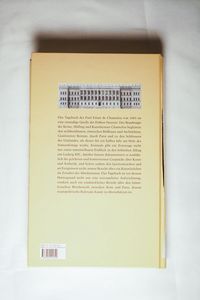 Bernini in Paris: Das Tagebuch des Paul Freart de Chantelou über den Aufenthalt Gianlorenzo Berninis am Hof Ludwigs XIV.