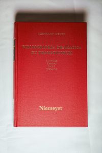 Bibliographia dramatica et dramaticorum: Kommentierte Bibliographie 2. Abt, Bd. 9: 1734-1736