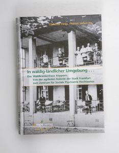 In waldig-ländlicher Umgebung In waldig-ländlicher Umgebung