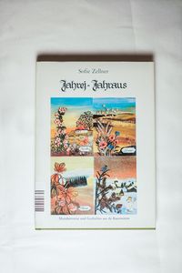 Jahrej - Jahraus: Mundartverse und Geschichtn aus da Bauernstum Jahrej - Jahraus: Mundartverse und Geschichtn aus da Bauernstum