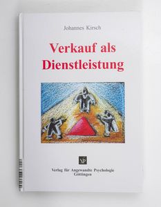 Verkauf als Dienstleistung Verkauf als Dienstleistung