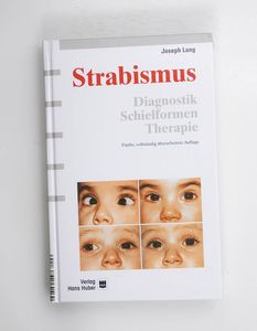  Strabismus: Diagnostik, Schielformen,...