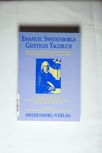 Traumtagebuch 1743 - 1744. [Von Emanuel Swedenborg]. 