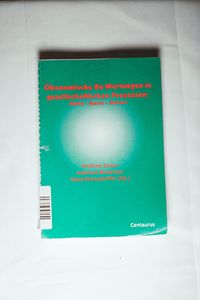 Ökonomische Be- Wertungen in gesellschaftlichen Prozessen: Markt - Macht - Diskurs.