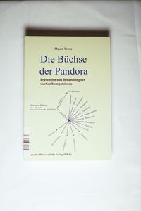 Die Büchse der Pandora. Prävention und Behandlung der starken Kompulsionen - Mauro Torres Die Büchse der Pandora. Prävention und Behandlung der starken Kompulsionen - Mauro Torres