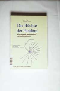 Die Büchse der Pandora. Prävention und Behandlung der starken Kompulsionen - Mauro Torres